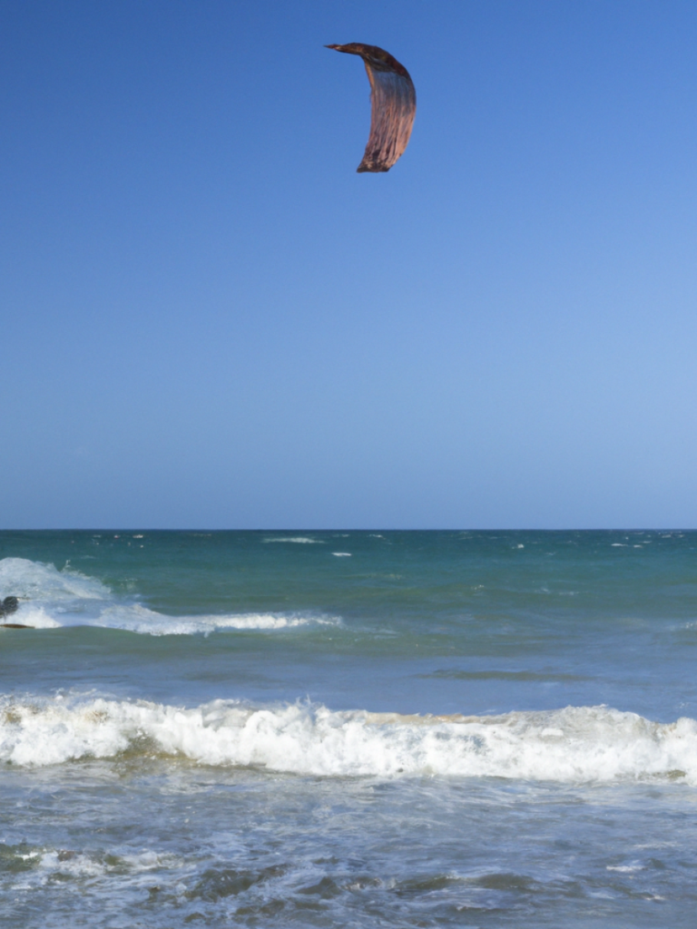 kitesurf cabarete